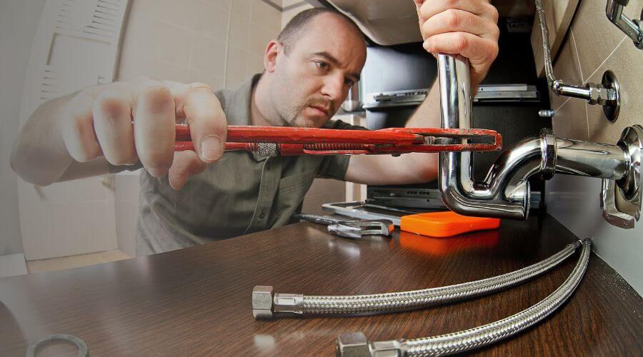 Professional expert plumbing services in North Augusta, SC